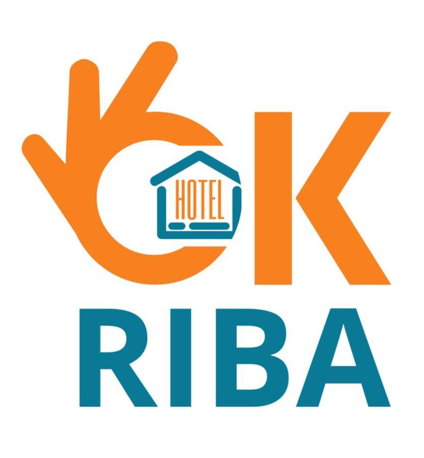 Maison Ok Riba Aeroport Merignac Bed & Breakfast Exterior foto