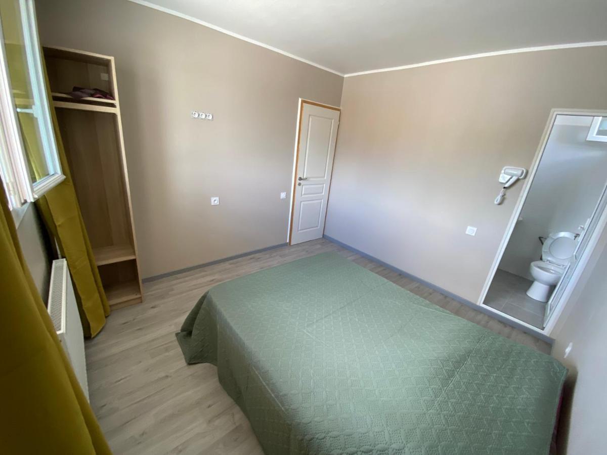 Maison Ok Riba Aeroport Merignac Bed & Breakfast Exterior foto