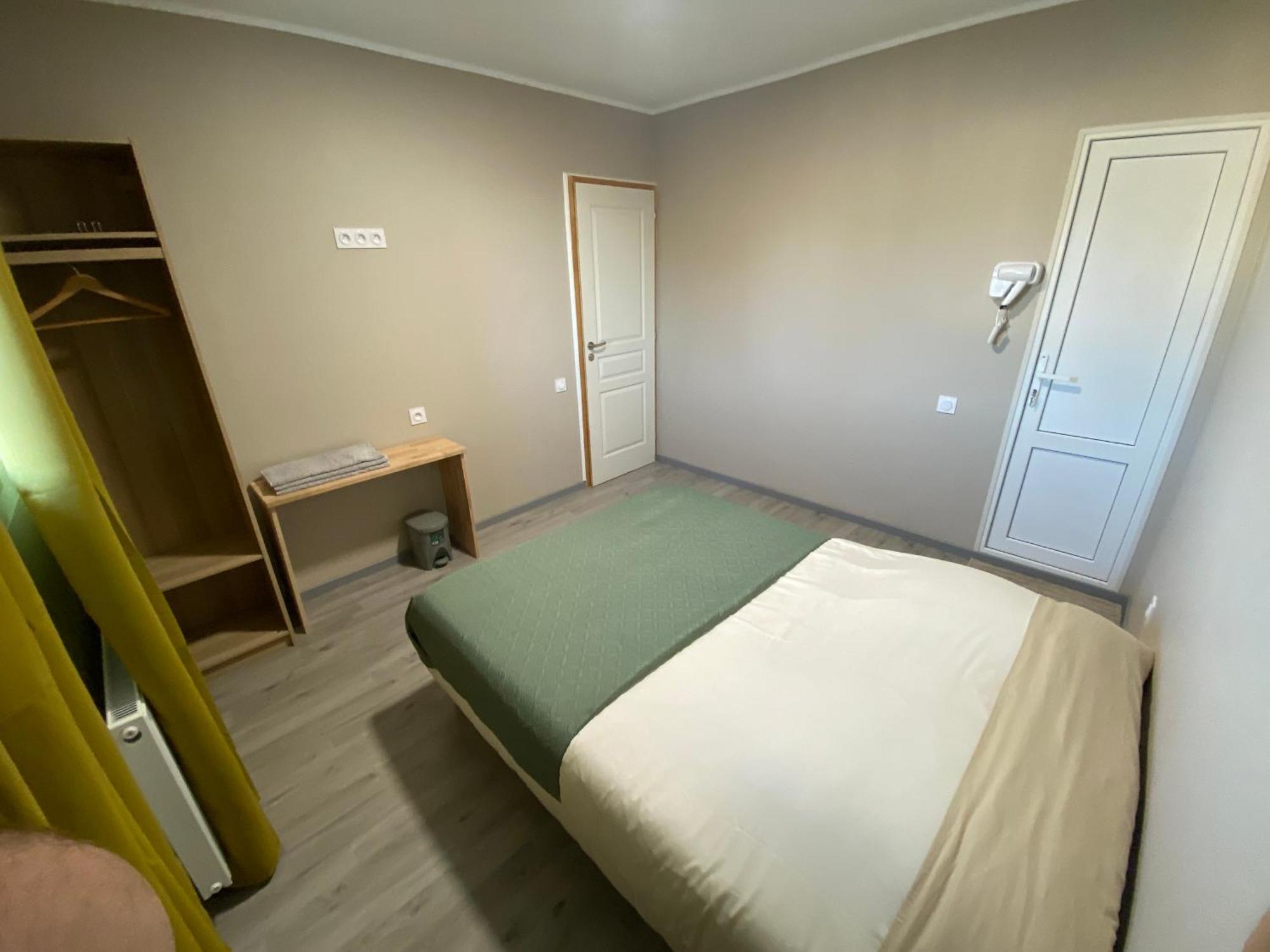 Maison Ok Riba Aeroport Merignac Bed & Breakfast Exterior foto